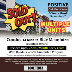 Toronto Real Estate Agent