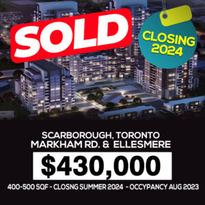 Toronto Real Estate Agent